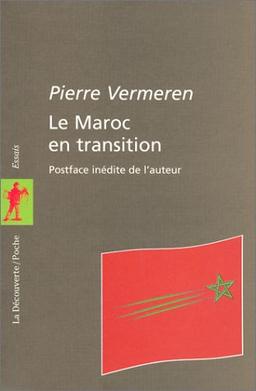 Le Maroc en transition