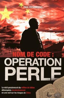 Nom de code : opération Perle