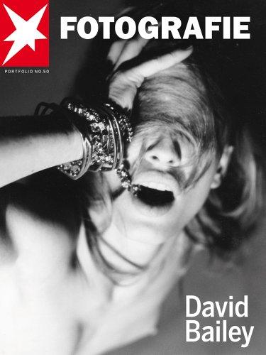 STERN Fotografie No. 50: David Bailey