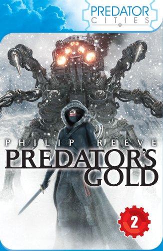 Predator's Gold (Predator Cities)