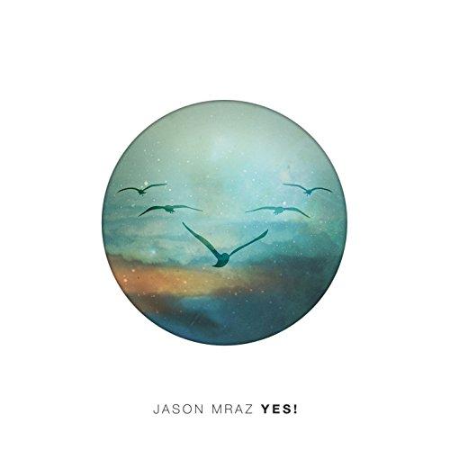 Yes - Mraz Jason