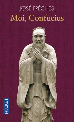 Moi, Confucius