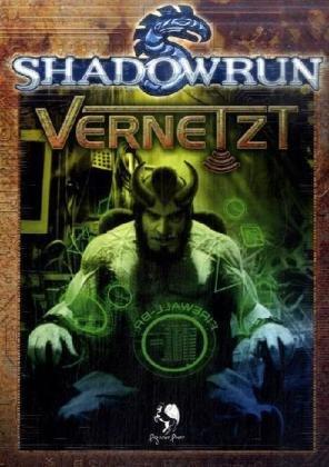 Shadowrun Vernetzt