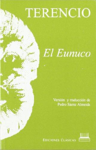 Eunuco, el