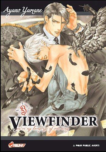 Viewfinder. Vol. 3