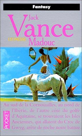 Lyonesse. Vol. 3. Madouc