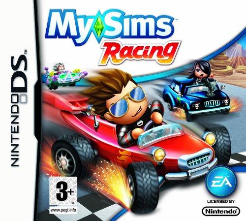 MySims: Racing [PEGI]