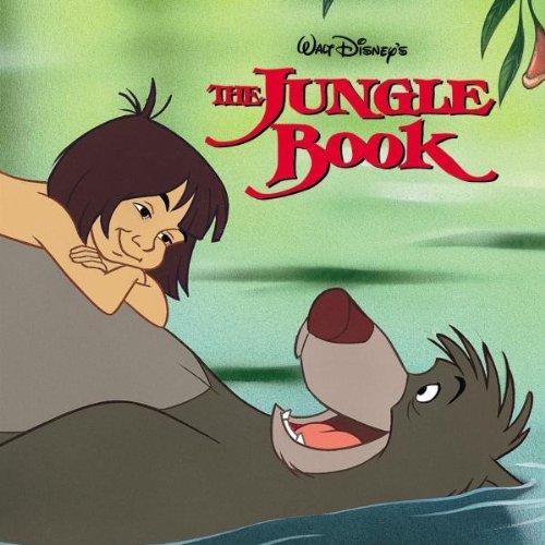 The Jungle Book(English Versio