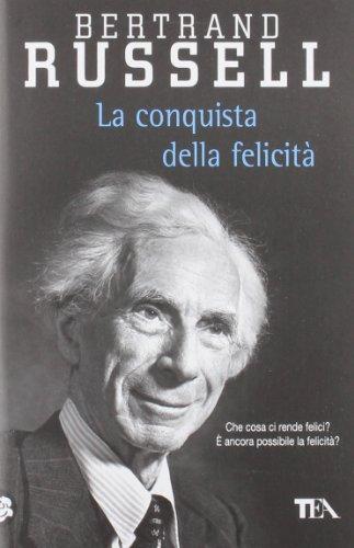 La conquista della felicità