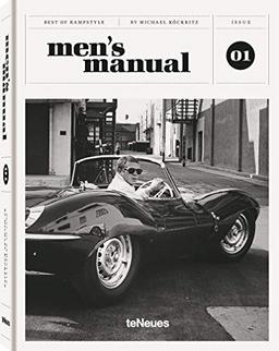 Men´s Manual