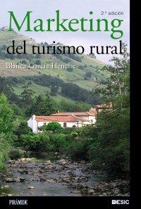 Marketing del turismo rural (Marketing Sectorial)