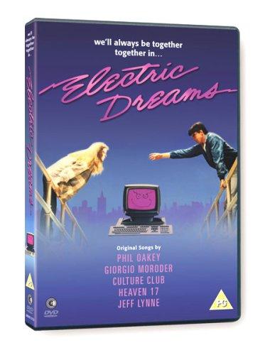 Electric Dreams [UK Import]