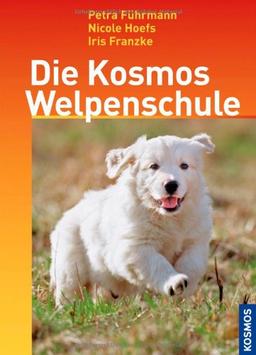 Die Kosmos Welpenschule