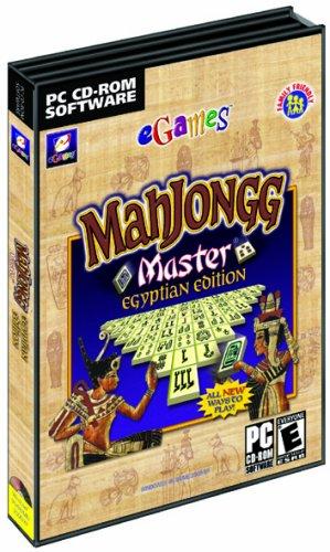 Mahjongg Egyptian [UK Import]