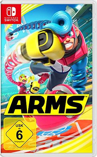 ARMS [Nintendo Switch]