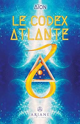 Le Codex Atlante - Coffret