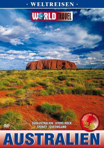 World Travel Reisen - Australien [Special Edition]