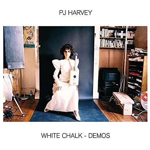 White Chalk-Demos [Vinyl LP]