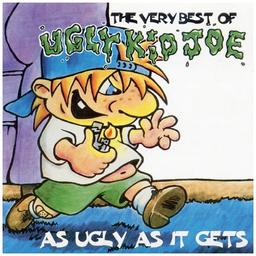 As Ugly As It Gets - The Very Best Of