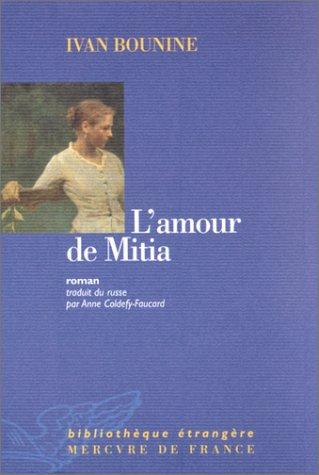 L'amour de Mitia