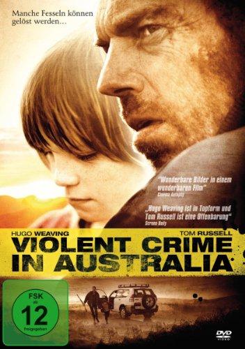 Violent Crime in Australia