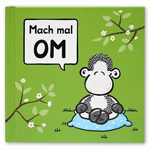 Mach mal OM: Geschenkbuch