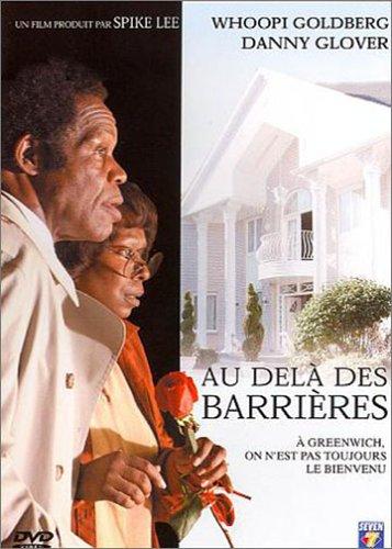 Au delà des barrières [FR Import]