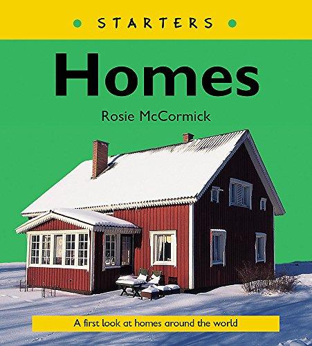 Homes (Starters)