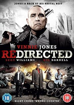 Redirected [DVD] [UK Import]