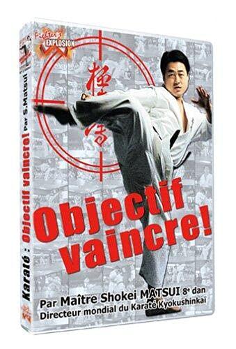 Objectif vaincre [FR Import]