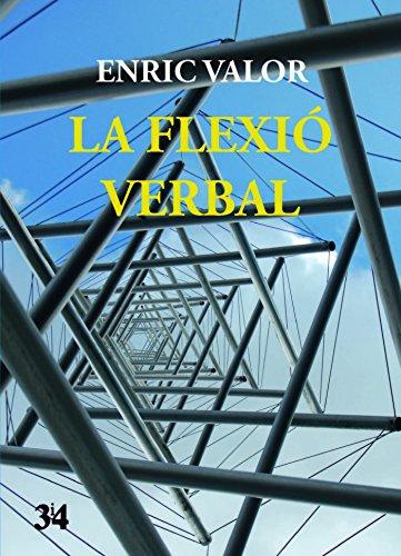 La flexió verbal