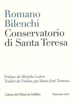 Conservatorio di Santa Teresa