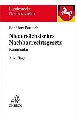 Niedersächsisches Nachbarrechtsgesetz