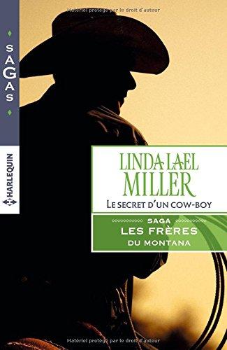 Le secret d'un cow-boy : les frères du Montana