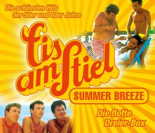 Eis am Stiel-Summer Breeze