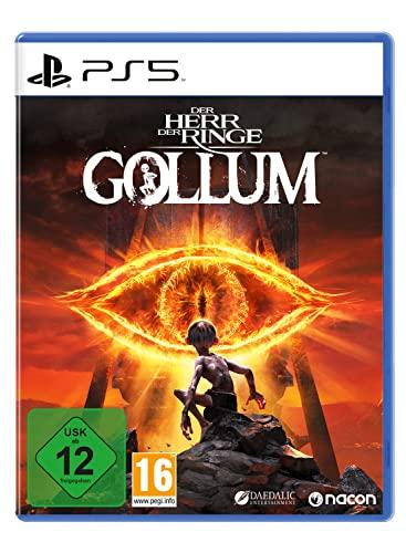 Herr der Ringe - Gollum (PS5)