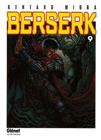 Berserk. Vol. 9