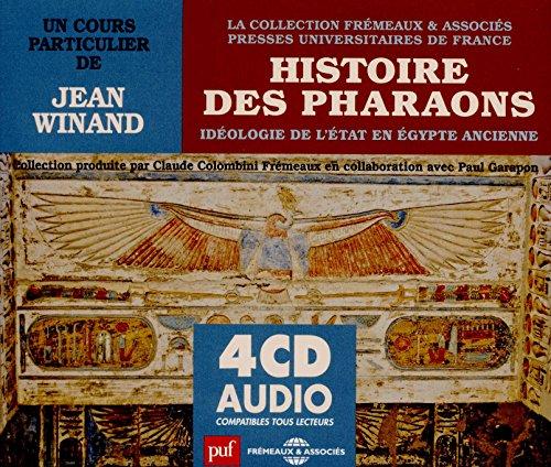 Histoire des Pharaons / Idologie Gypte Ancienne