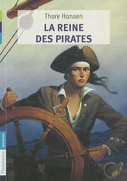 La reine des pirates