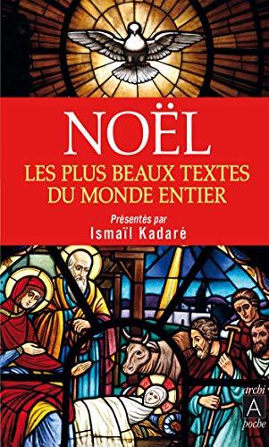 Noël : les plus beaux textes du monde entier