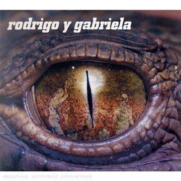 Rodrigo Y Gabriela