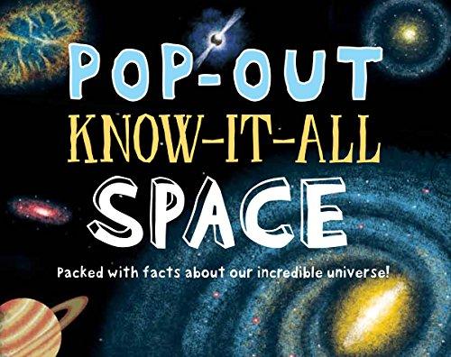 Pop-Out Space (Pop Out Know It All)