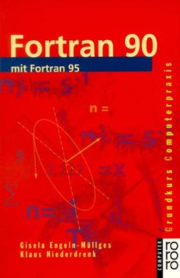 Fortran 90 mit Fortran 95.