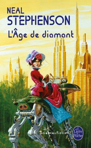 L'âge de diamant ou Le manuel illustré d'éducation pour jeunes filles