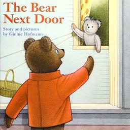 Bear Next Door