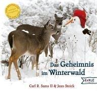 Das Geheimnis im Winterwald: Ein Fotografisches Wintermärchen