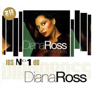 Les No 1 de Diana Ross (Ultimate Diana)