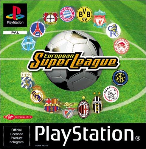 European Super League