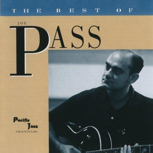 Best of Joe Pass