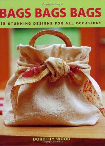 Bags Bags Bags: 18 Stunning Designs for All Occasions